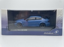 Mercedes-Benz C63 AMG 1/43