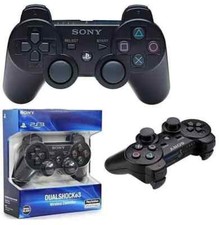 Manette de jeu pour PS3 sans