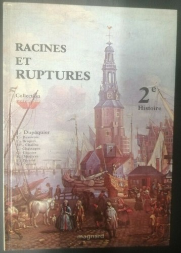 Racines ruptures histoire - racines, et