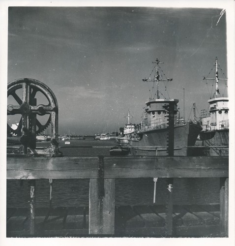 Courseulles sur mer - c.,