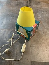 2 Abats Jours Lampe À Fixer