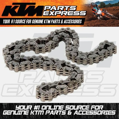Oem ktm timing chain rolls - oem,