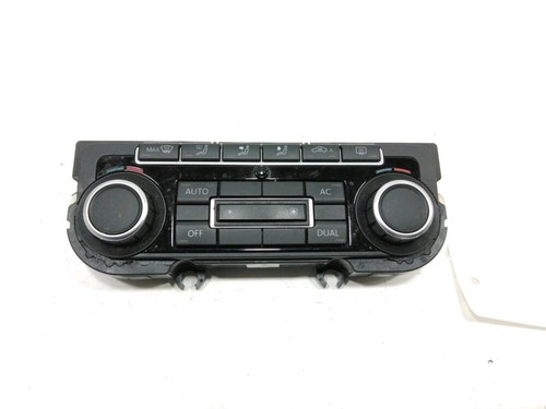 Commande chauffage - commande,