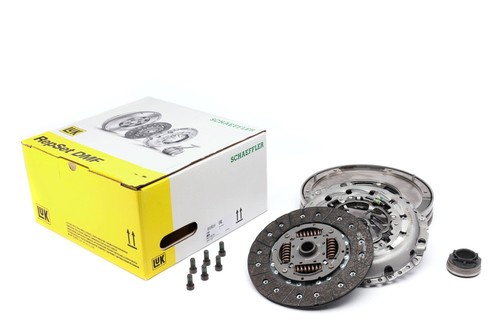 Piece clutch kit dmf - piece,