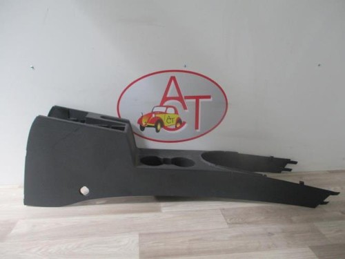 Console central interieur - console, (interieur