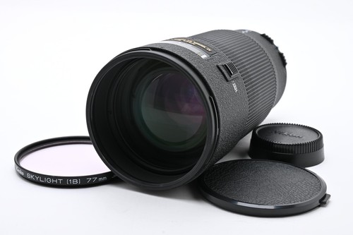 Neuf téléobjectif nikon - téléobjectif,