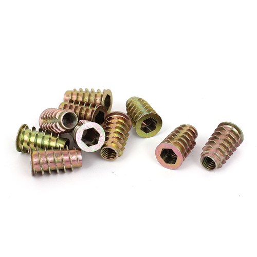 Bois mm hex socket - , m8 x