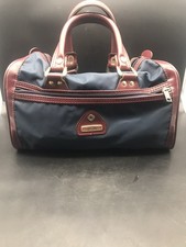Sac De Voyage Cabine Vintage Samsonite