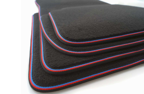 Tapis sol bmw série e92 - tapis,