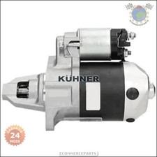 Démarreur Kuhner Pour