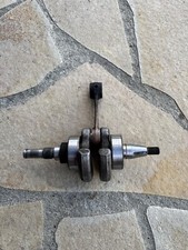 Vilebrequin Tronçonneuse