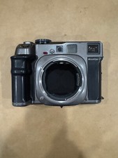 Mamiya 7 — Camera Body Only