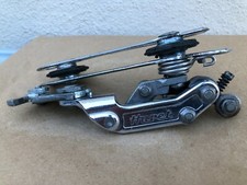 Vintage Huret Luxe Rear