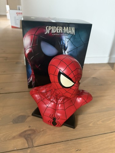 Sideshow marvel spider - sideshow,