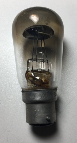 Radio tsf tube néon - ,
