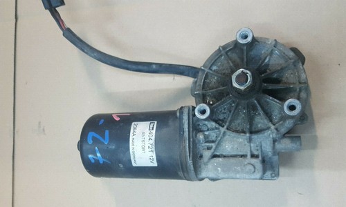 Moteur essuie glace avant - essuie,