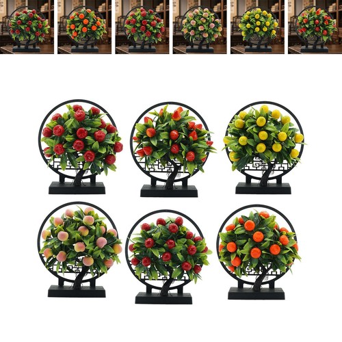 Arbre fruitier artificiel - fruitier, en