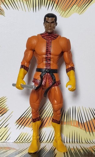Universe classics bronze - dc,