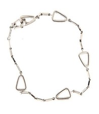 Bracelet Chimento Femme in Or