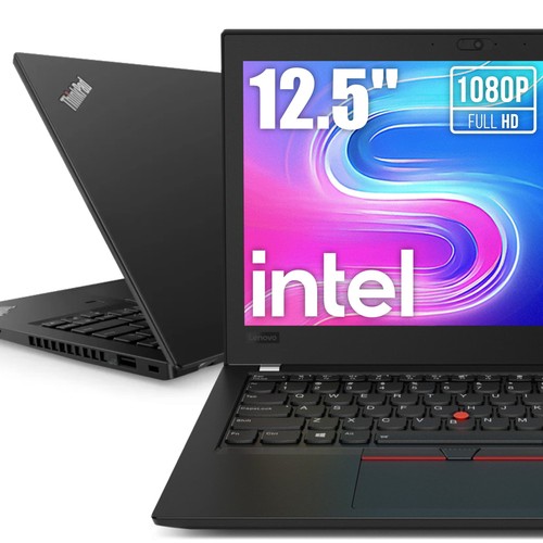 Laptop lenovo thinkpad x280 - laptop,