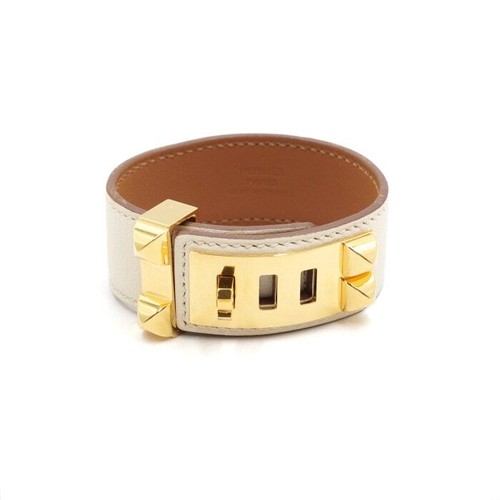 Hermes bracelet métal - bracelet,