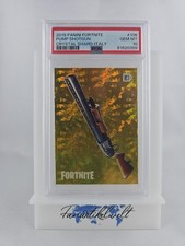 Fusil À Pompe 2019 Panini