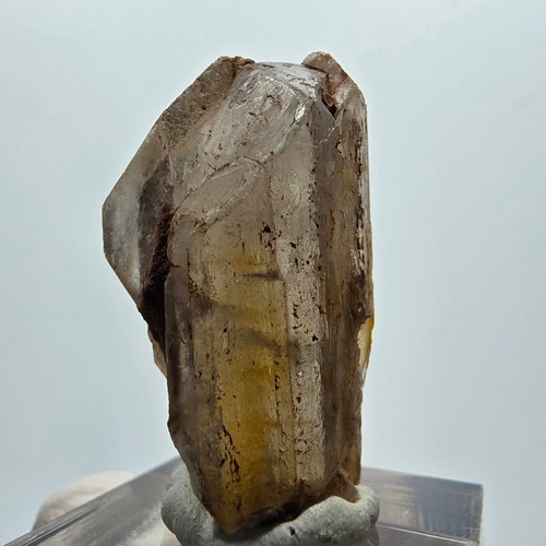 Cristal barytine rare - de,