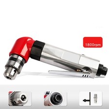 Perceuse pneumatique l��g��re �� angle droit �� grande vitesse et taille compact