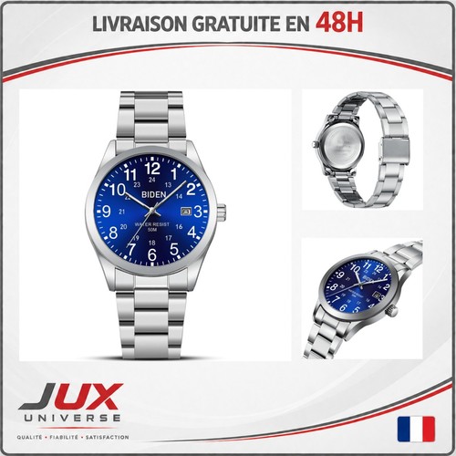 Montre homme militaire - montre,