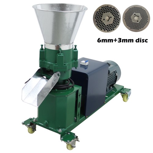 220v 3mm 6mm disc animal - 220v,
