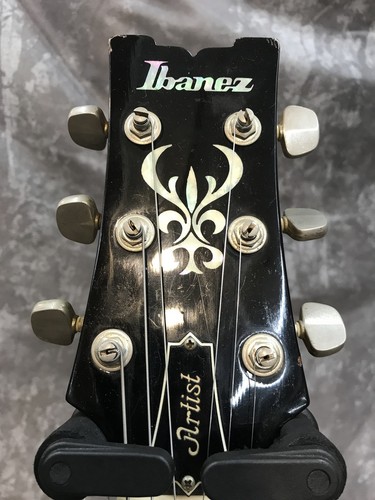 Ibanez 100 artist electric - ibanez as-100,
