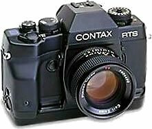 Contax rts body - rts-3, only