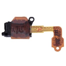 Earphone Jack Flex Cable for