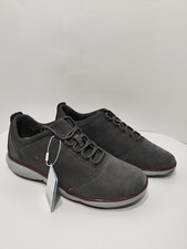 Shoes Geox Respira U Nebula C Print Suede  U74D7C 000BS C9004 SIZE 6