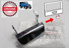 Poignée extérieur Hayon