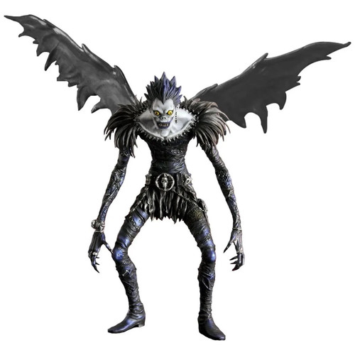 Death note ryuk - death, anime