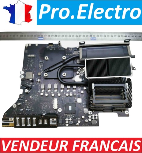 Motherboard imac apple - imac,