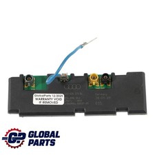 Audi S8 D3 Amplificateur