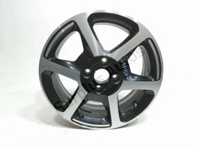 JANTE ALUMINIUM 2 403000684R RENAULT TWINGO 3 phase 1 (06/2014 03/2020)