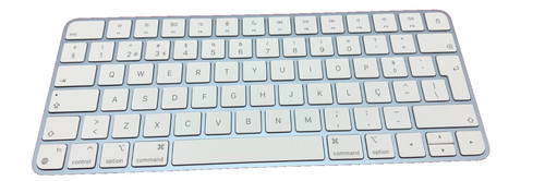 Apple a2450 magic - magic, keyboard