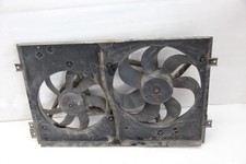Radiator Cooling Fan VW Golf 4 Variant 1J0121207M 1.9 Diesel 74 KW 101 hp 05-2002