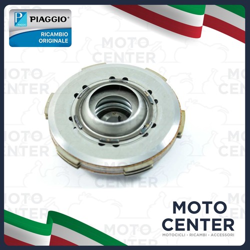 Embrayage complet piaggio - complet,