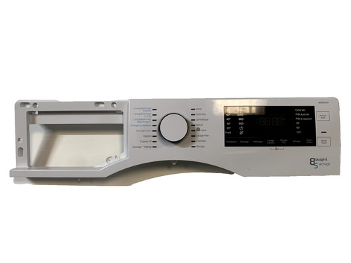 Beko tableau commande - tableau, de