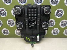 ✅️ 2013 VOLVO V40 CROSS COUNTRY HEATER CONTROL UNIT CLIMATE CONTROL 31288104  •2