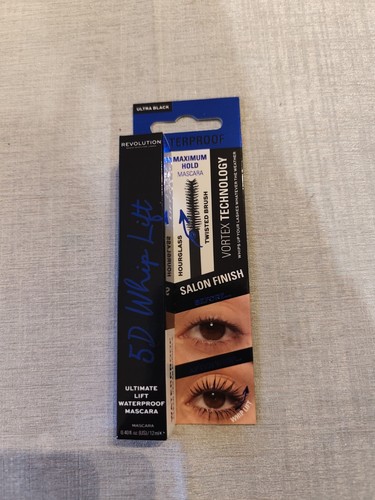 Mascara revolution whip - 5d,
