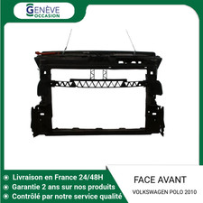 🇫🇷 FACE AVANT VOLKSWAGEN
