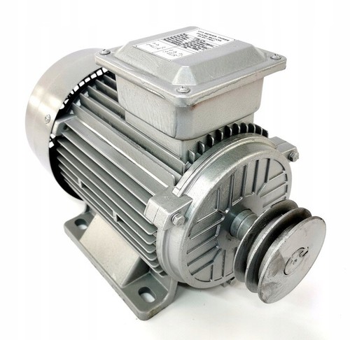 Moteur triphasé kw 400v - moteur,