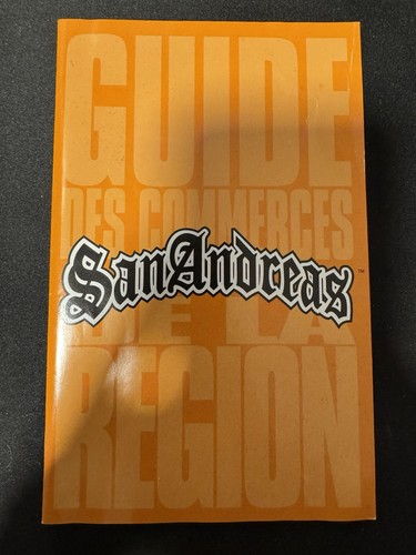 Notice gta san andreas - notice,