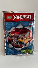 Lego - Ninjago - Avion -