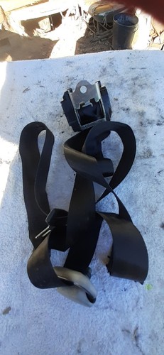 Ceinture enrouleur arriere - ceinture,